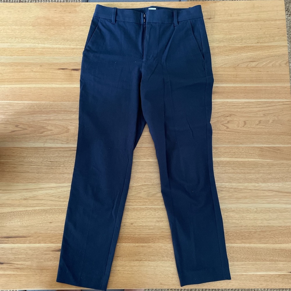 Gap ankle length pants